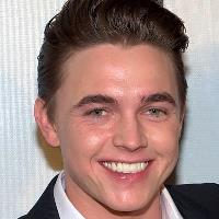 Jesse McCartney  | 